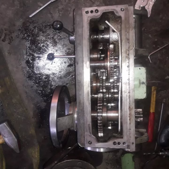 بهره‌برداری پروژه‌های صنعتی